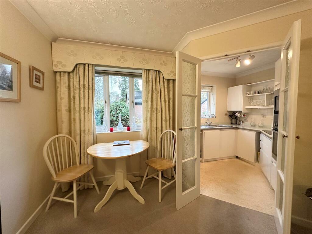 Additional image 19 of Beam Street, Nantwich, Cheshire