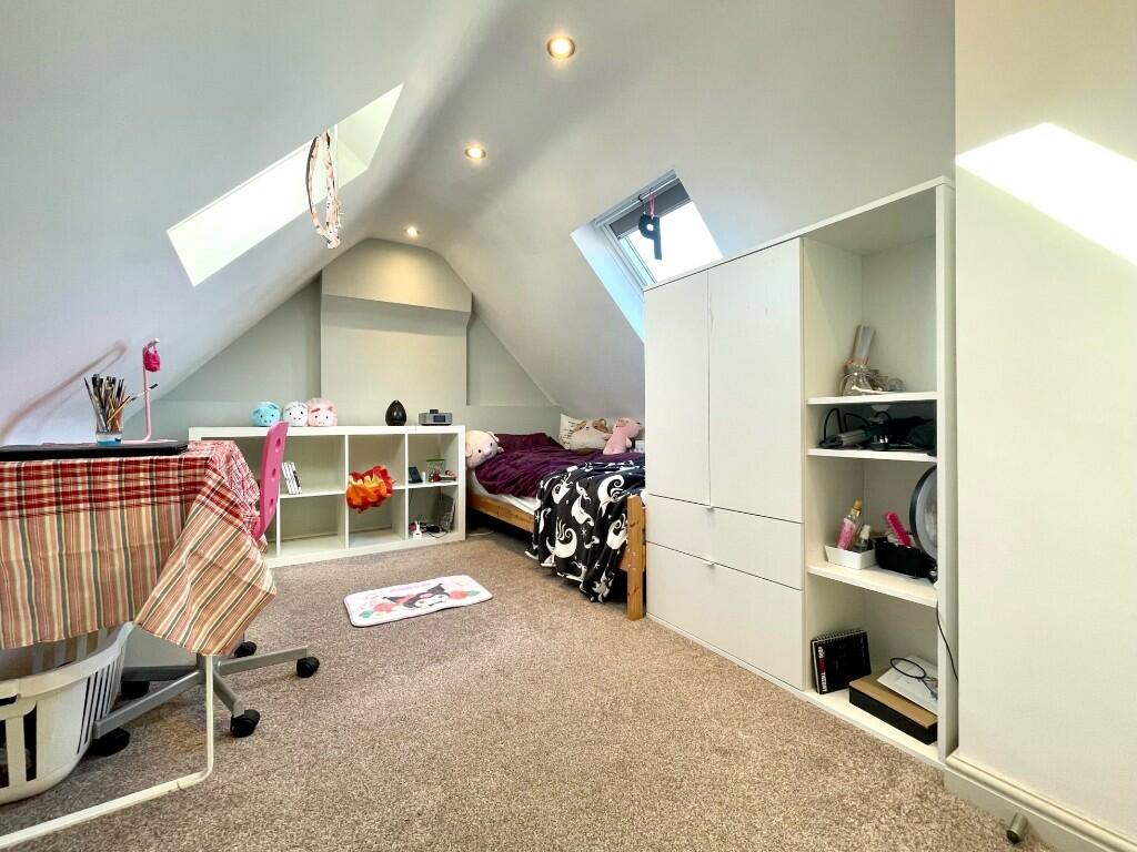 Additional image 15 of Morledge, Matlock, Derbyshire, DE4