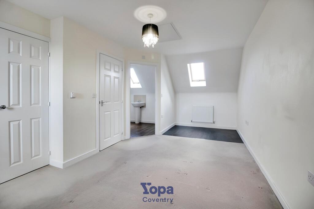 Additional image 7 of Astoria Drive, Coventry, CV4