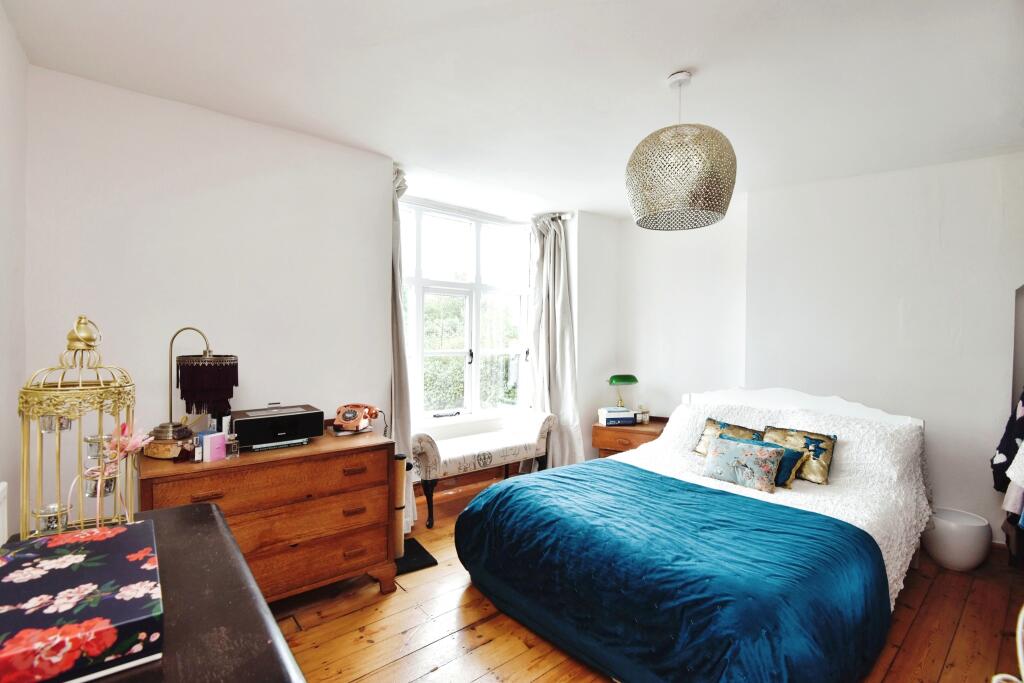 Additional image 5 of Post Office Square, Madeley, Cheshire, CW3