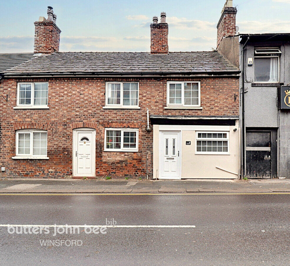 Additional image 18 of Lewin Street, MIDDLEWICH