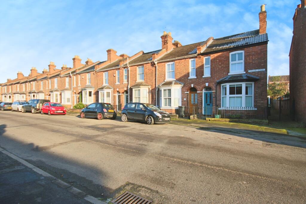 Additional image 2 of Waller Street, Leamington Spa, Warwickshire, CV32