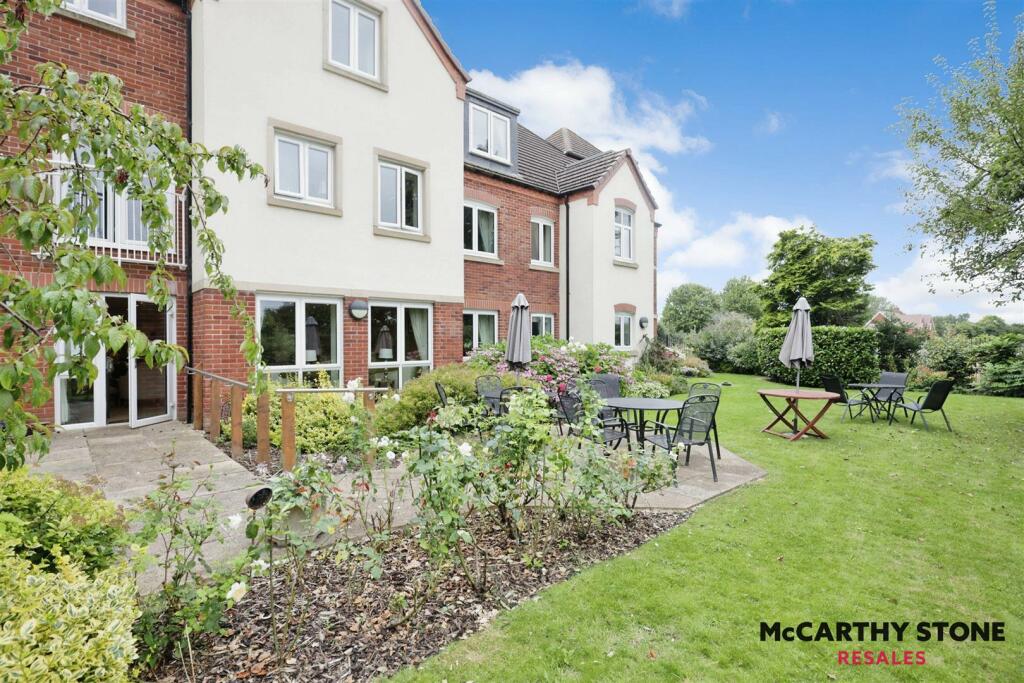 Additional image 17 of Salmon Court, Stratford Road, Wellesbourne, CV35 9SF