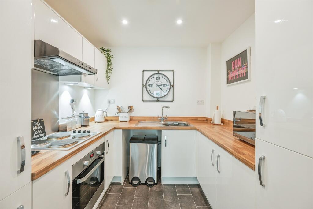 Additional image 2 of Full Street, Derby