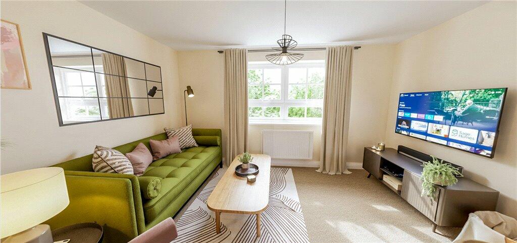 Additional image 7 of Hedger Grove, Upper Lighthorne, Warwick