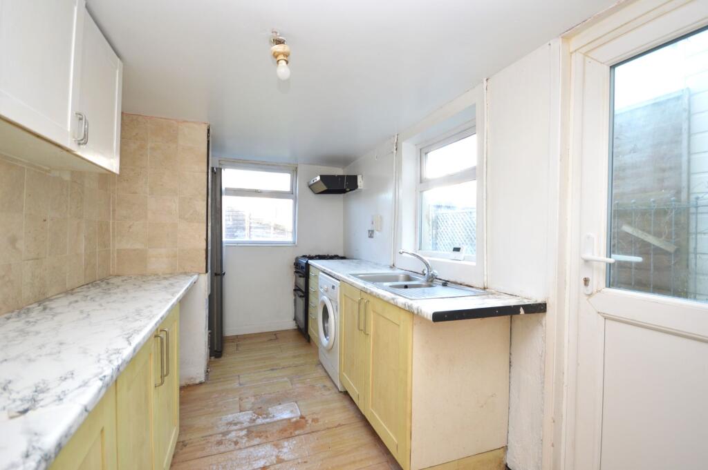 Additional image 13 of Sidney Street, Folkestone, CT19