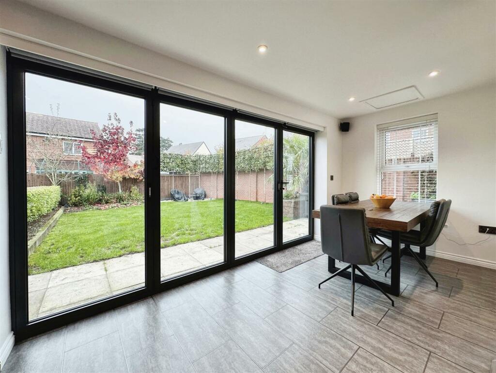 Additional image 44 of Canon Price Road, Barford, Warwick