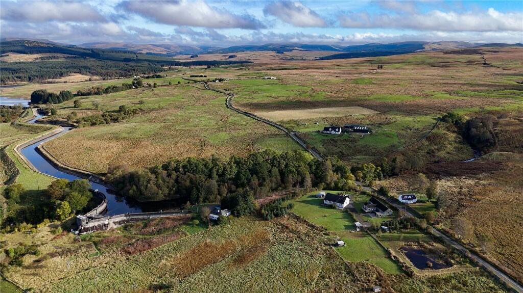 Additional image 38 of Rowan Cottage, Dalry, Castle Douglas, Dumfries and Galloway, South West Scotland, DG7