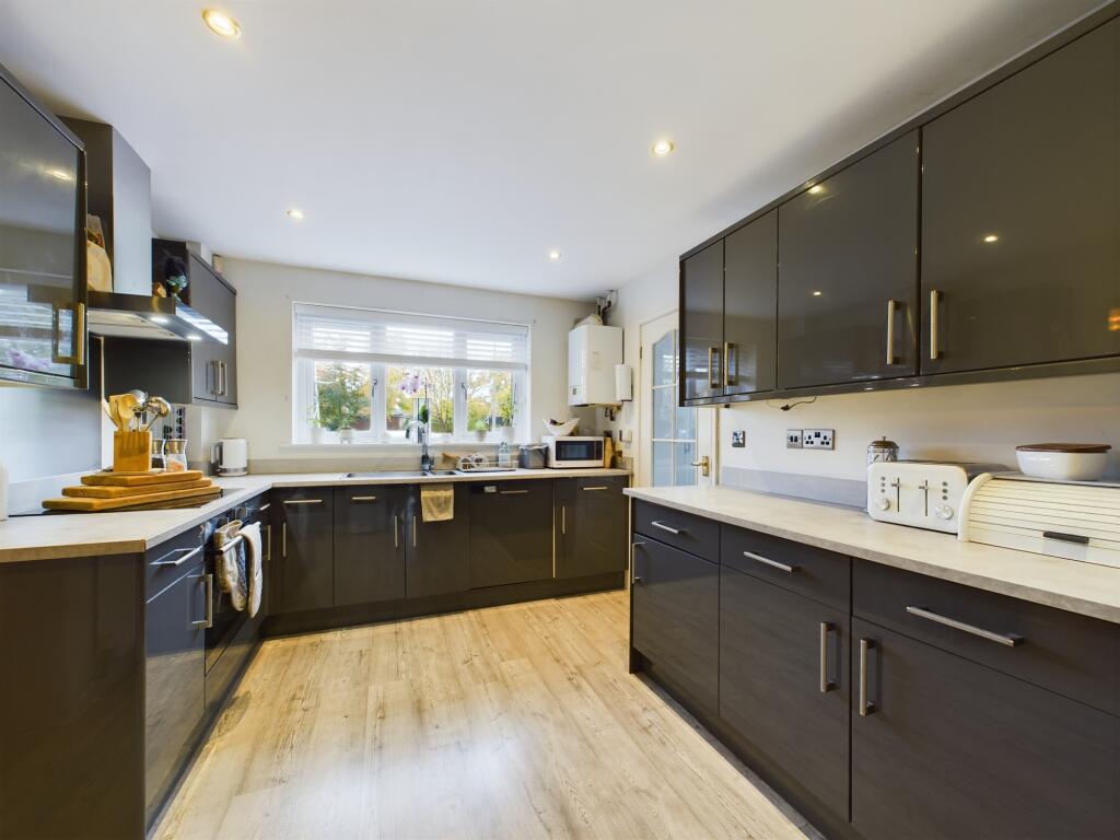 Additional image 13 of Berwick Drive, Stenson Fields