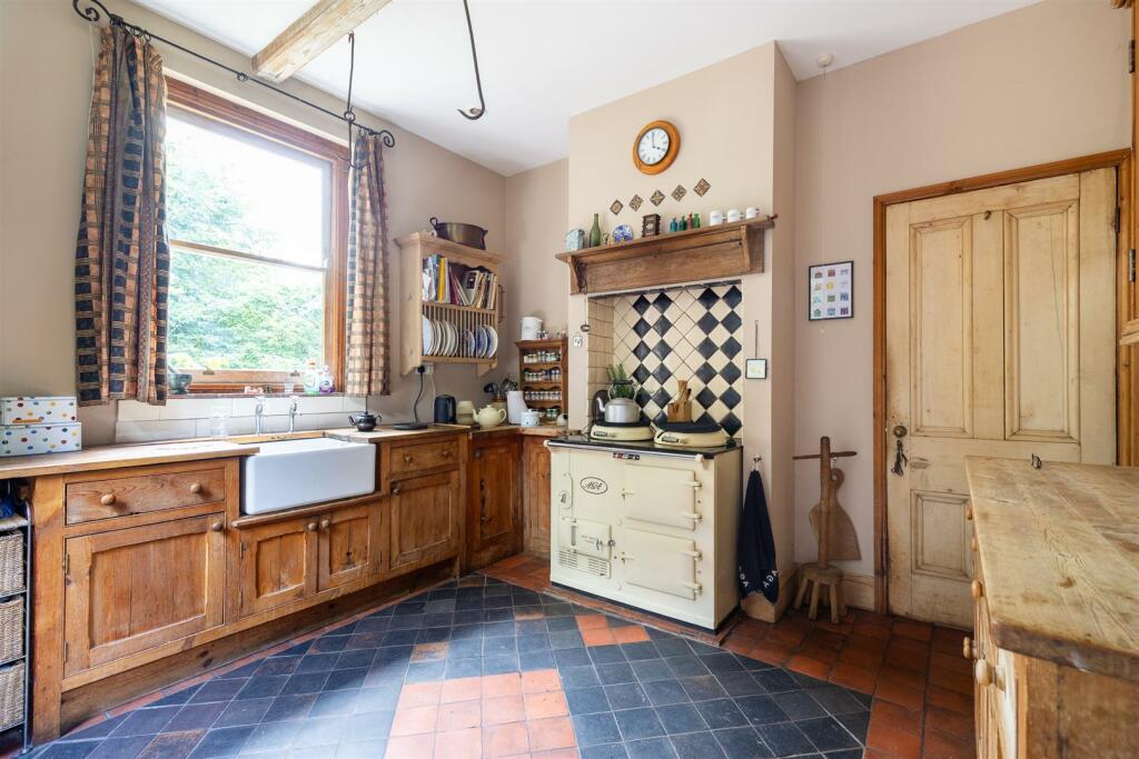 Additional image 6 of Beech House, Woore Road, Audlem, Cheshire