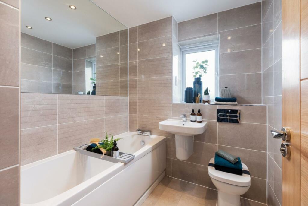 Additional image 8 of Harbour Village
Off College Road, Northfleet, 
DA11 9DQ