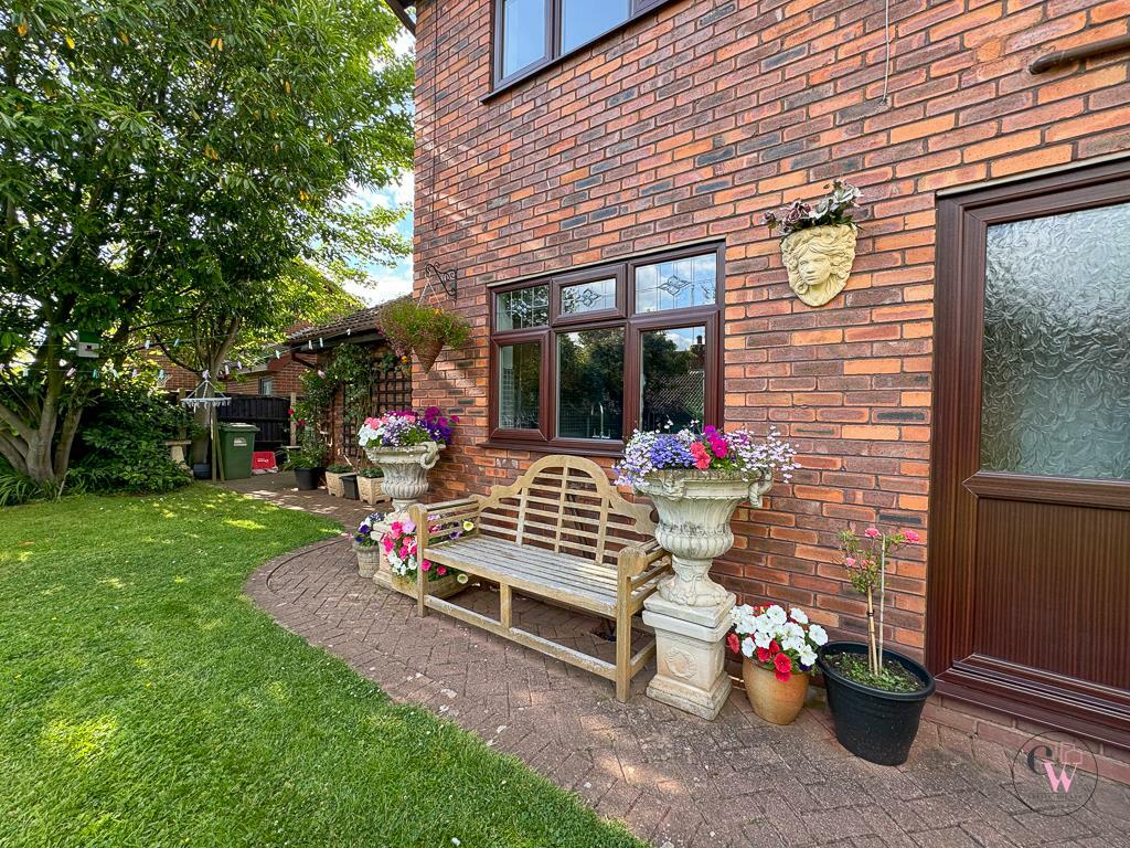 Additional image 36 of Swanlow Avenue, Winsford