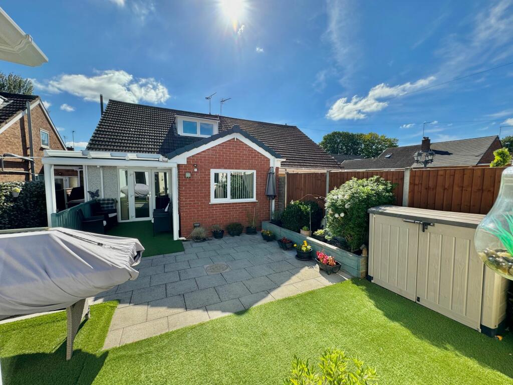 Additional image 33 of Attwood Crescent, Coventry, CV2