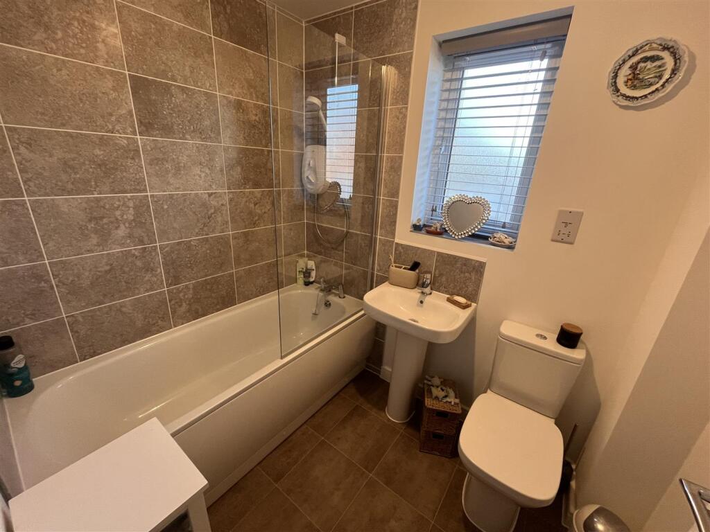 Additional image 14 of Kirtley Drive, Swadlincote