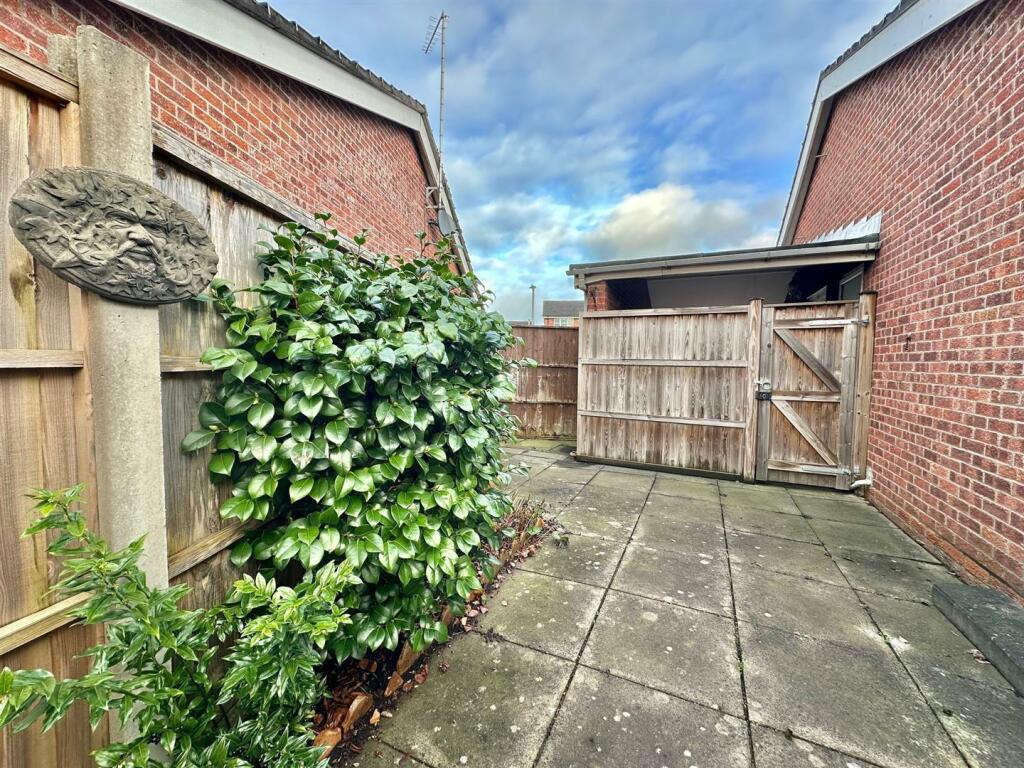 Additional image 13 of Scaife Road, Nantwich, Cheshire