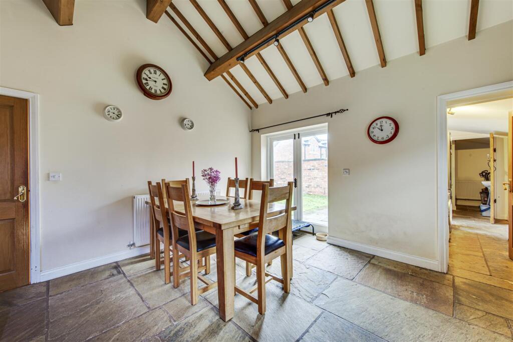 Additional image 10 of Bluebell Cottage, Off Macclesfield Road, Holmes Chapel