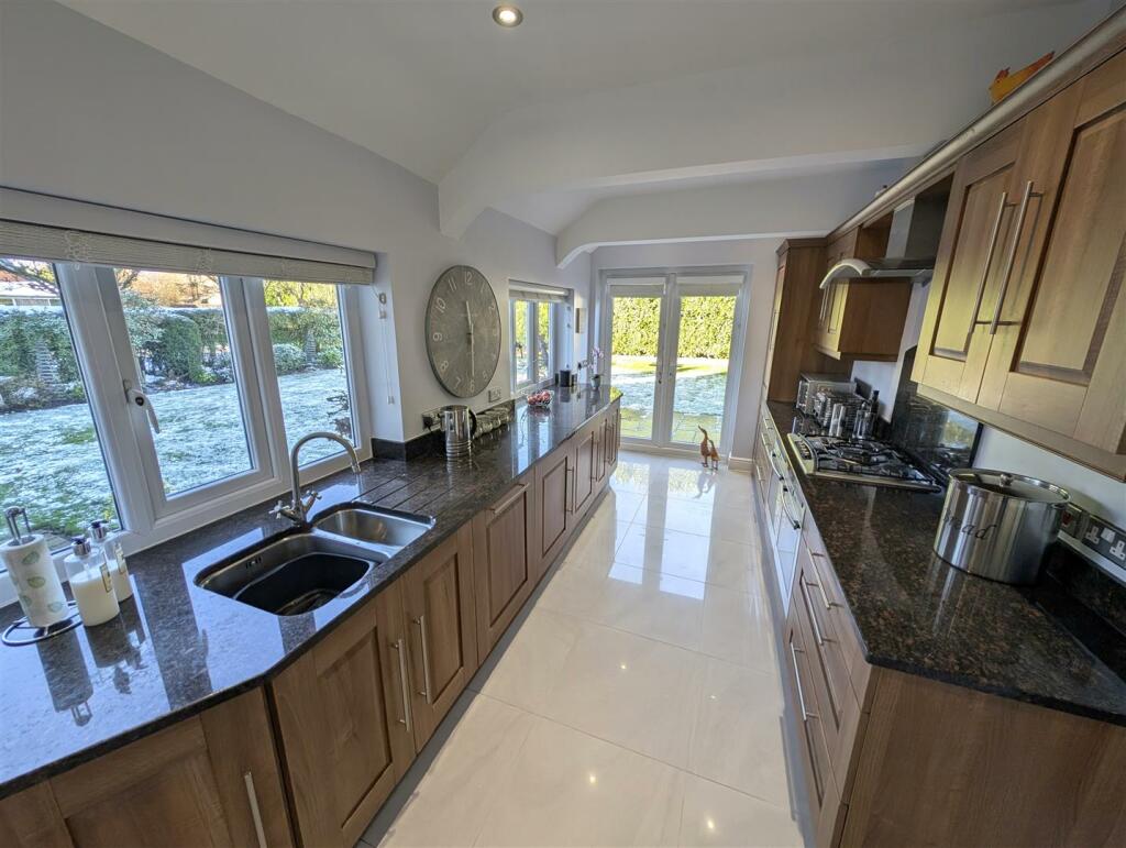 Additional image 15 of Congleton Road, Sandbach