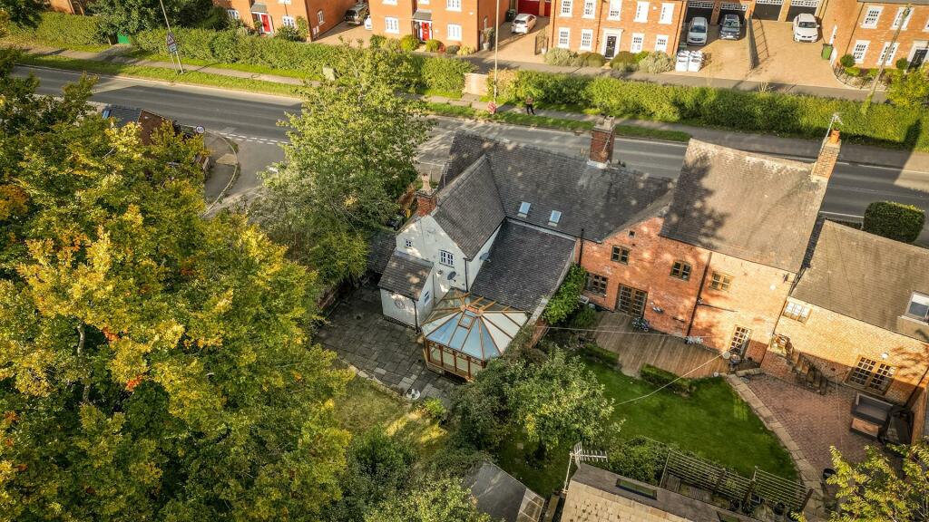 Additional image 4 of Ashbourne Road, Kirk Langley, Ashbourne