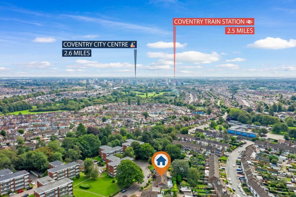 Additional image 17 of Pyt Park, Coventry