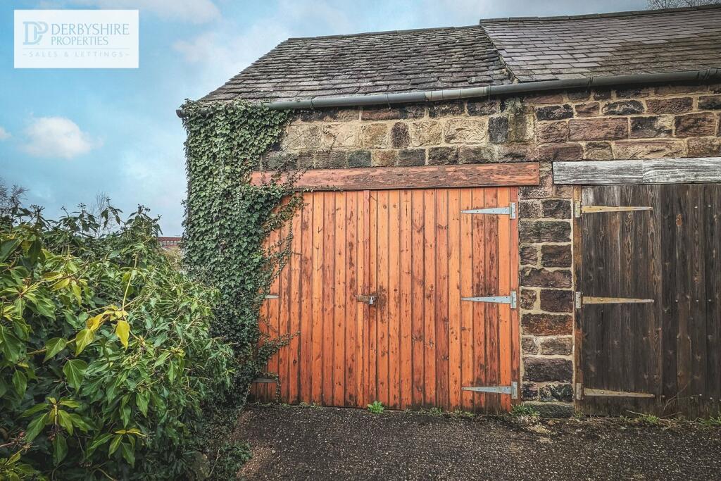 Additional image 20 of George Street, Belper, DE56