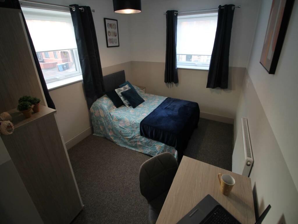 Additional image 17 of Forman Street, Derby,