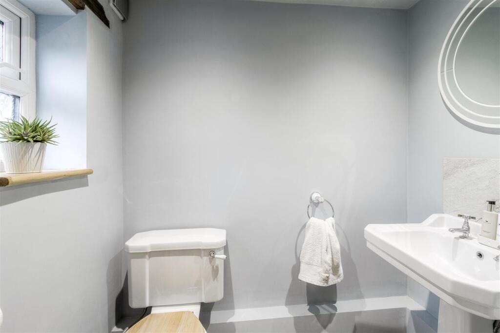 Additional image 13 of Burton Hastings, Warwickshire, CV11