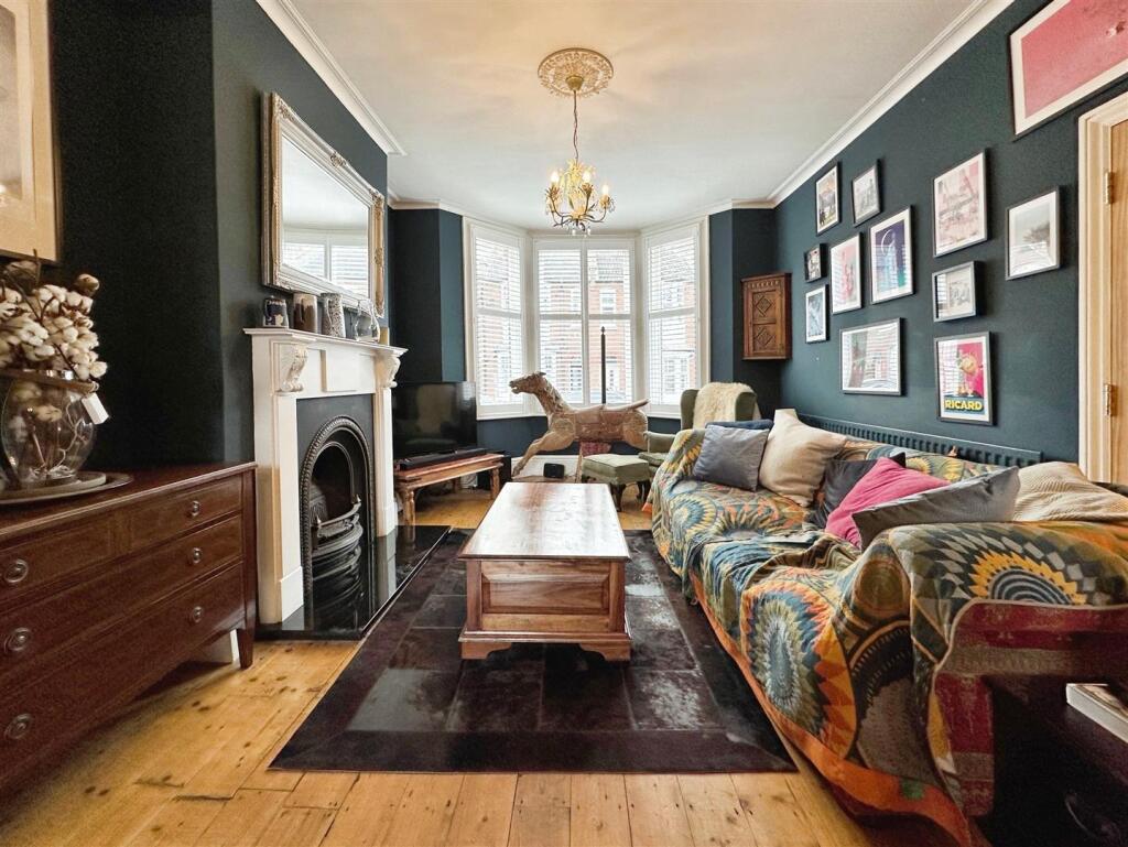 Additional image 2 of Granville Street, Leamington Spa