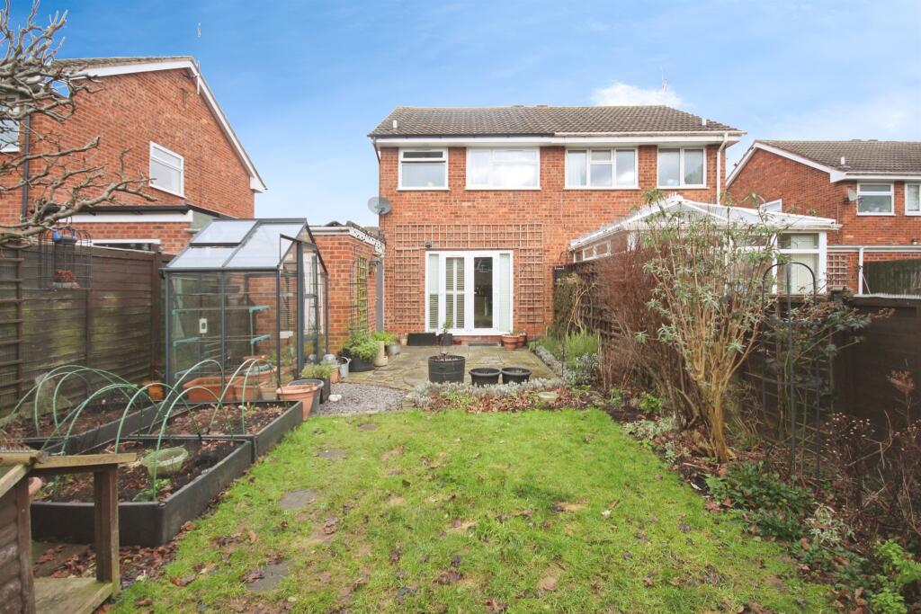 Additional image 14 of Cooke Close, Warwick