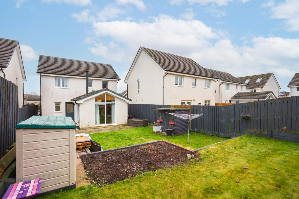 Additional image 40 of Paterson Drive, Dumfries, DG1