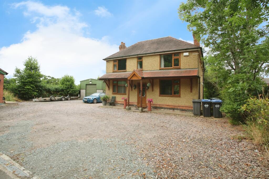 Additional image 3 of London Road, Stretton On Dunsmore, Rugby