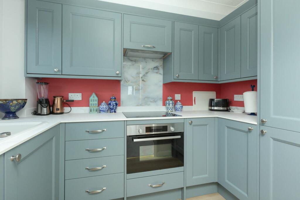 Additional image 2 of Rowena Road, Palm Court Rowena Road, CT8