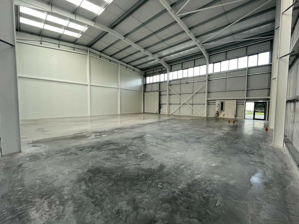 Additional image 7 of Norse Trade Park, Viking Road, Congleton CW12 1LB