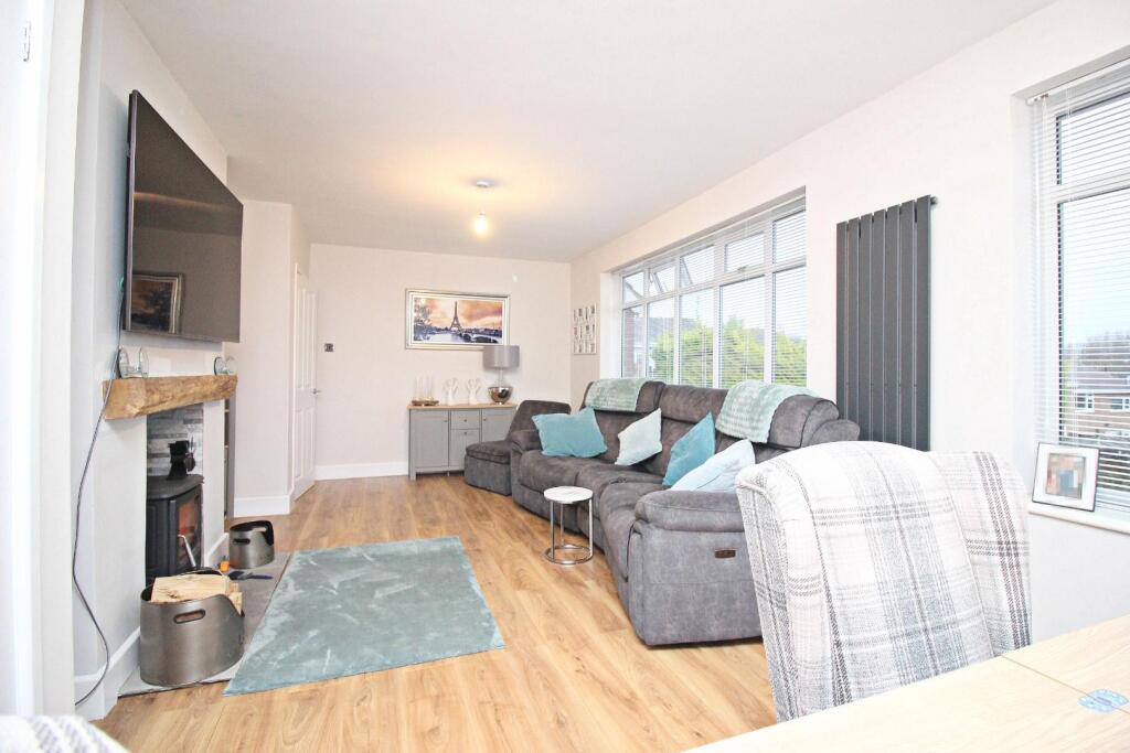 Additional image 5 of Glenross, Primrose Hill, Houghton Le Spring