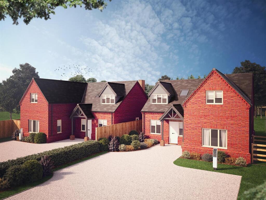 Additional image 2 of The Green, Snitterfield, Stratford-Upon-Avon