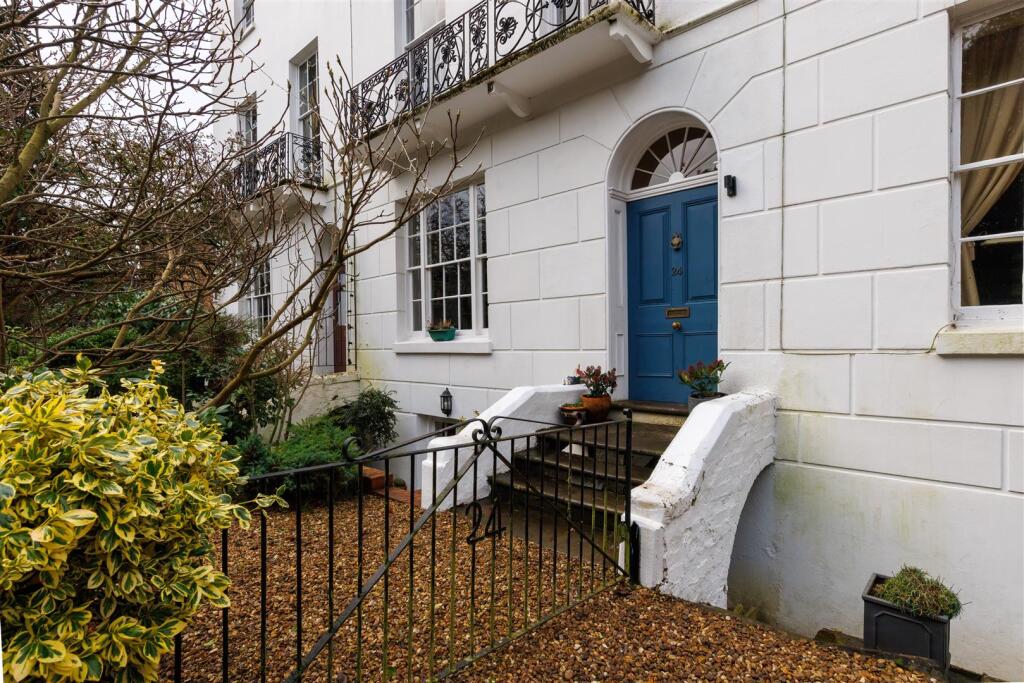 Additional image 17 of Milverton Crescent, Leamington Spa