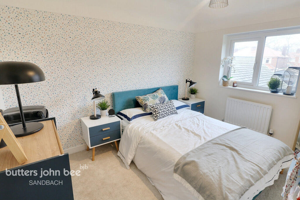 Additional image 11 of Paddock Road, SANDBACH