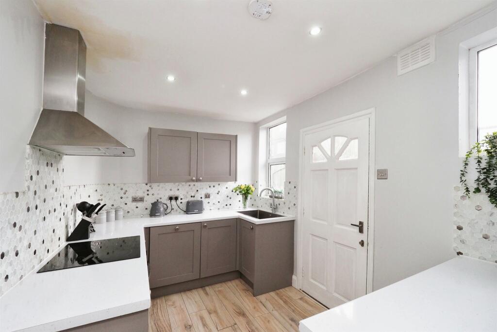 Additional image 12 of New Street, Kegworth, Derby