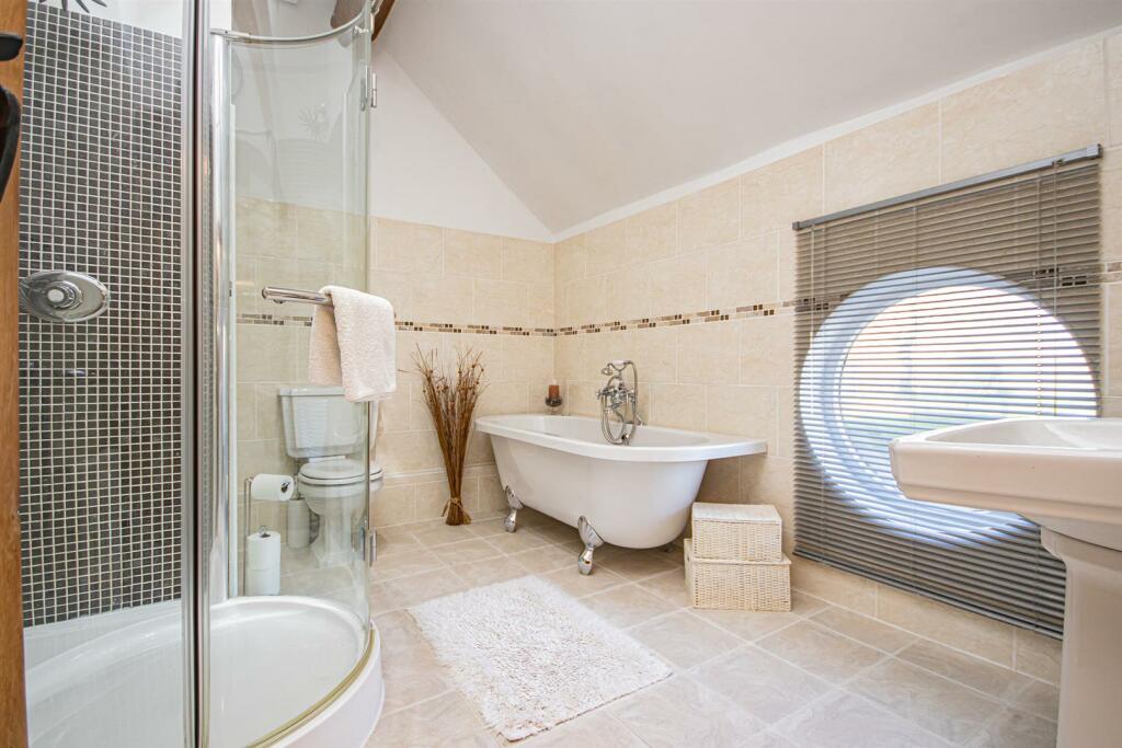 Additional image 38 of Waldley, Nr Ashbourne, Derbyshire