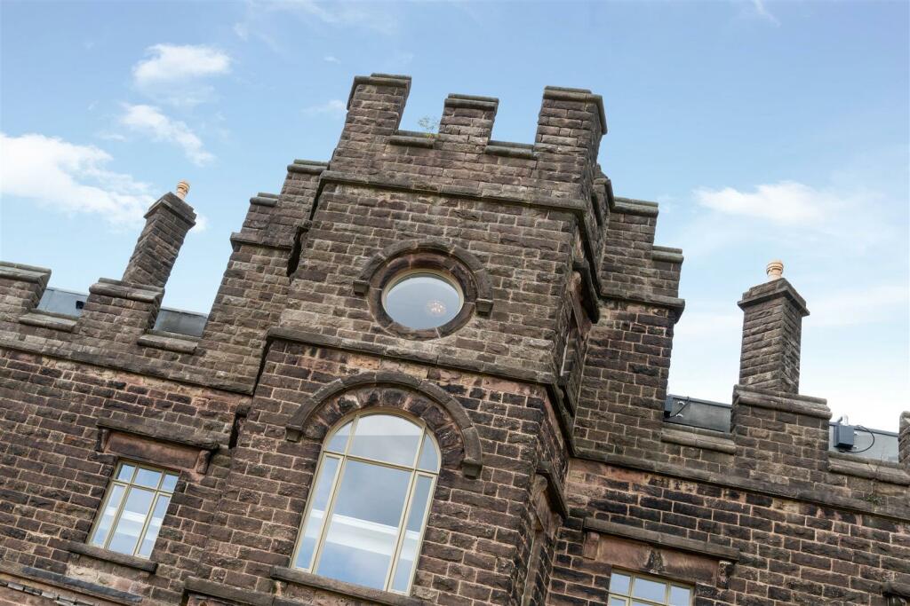 Additional image 34 of Apt 2, Riber Castle, Riber, Matlock, Derbyshire, DE4 5JU