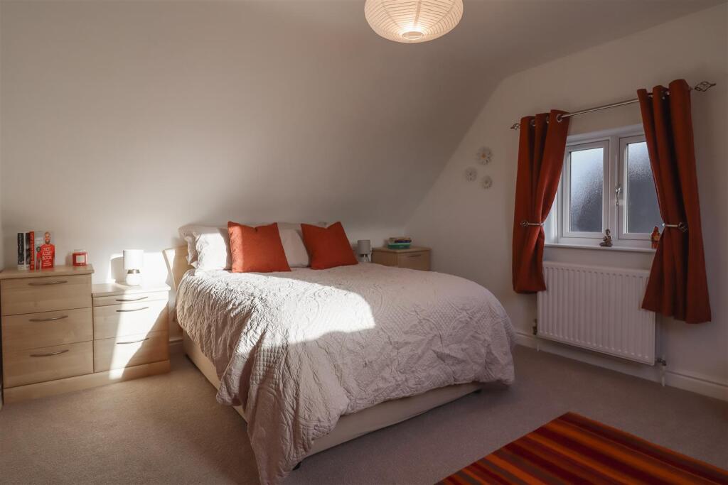 Additional image 32 of Flecknoe, Rugby