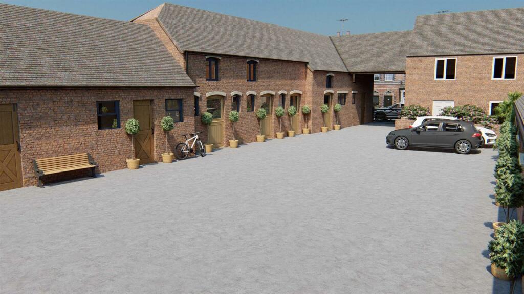 Additional image 4 of Main Street, Congerstone