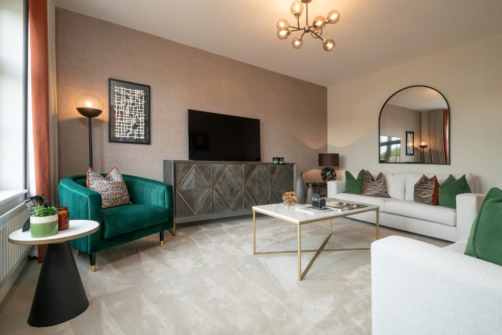 Additional image 6 of Plot 134, The Harrogate, Hartford, Woods Road, Northwich, Cheshire, CW8