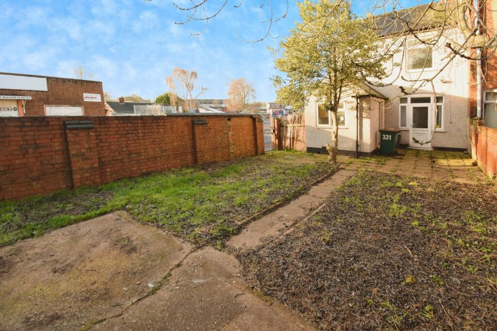 Additional image 13 of St. Georges Road, Coventry, West Midlands, CV1