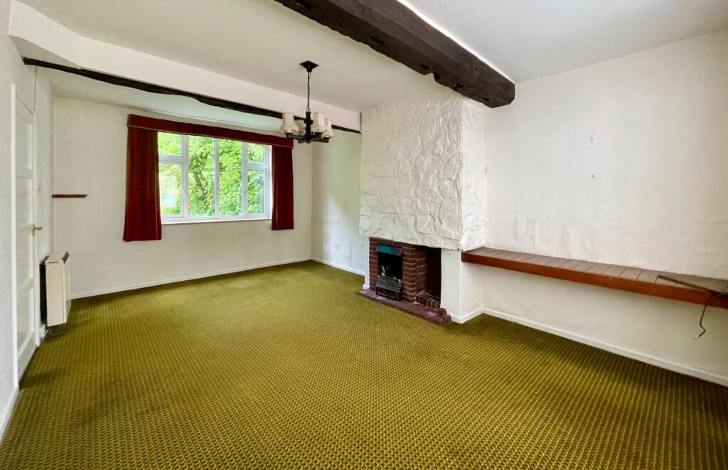 Additional image 5 of 3 Madeley Manor, Madeley, Crewe, Cheshire, CW3 9HJ