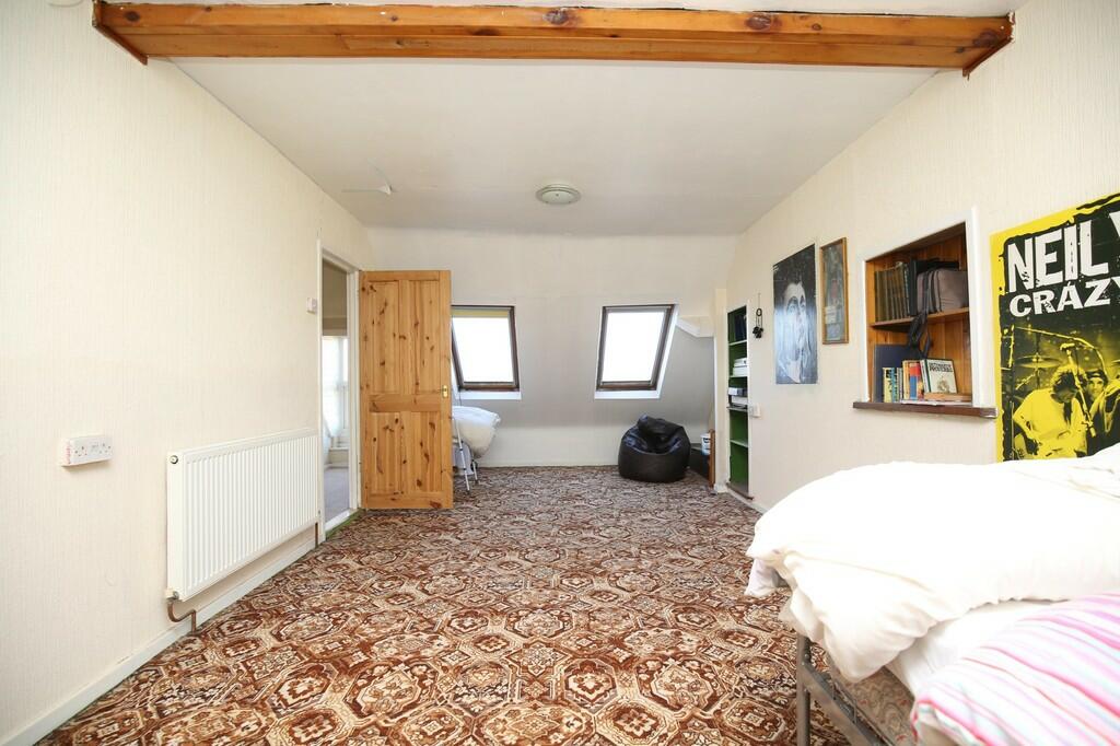 Additional image 18 of Boot Hill, Grendon