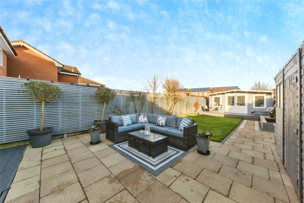 Additional image 18 of Ardleigh Close, Crewe, Cheshire, CW1