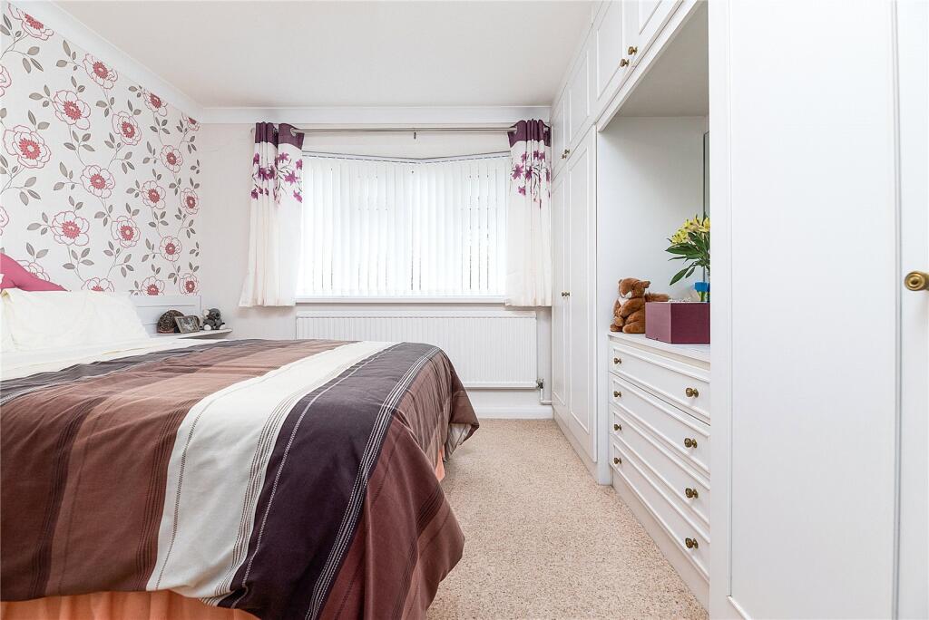 Additional image 11 of Gorsey Close, Belper, Derbyshire, DE56