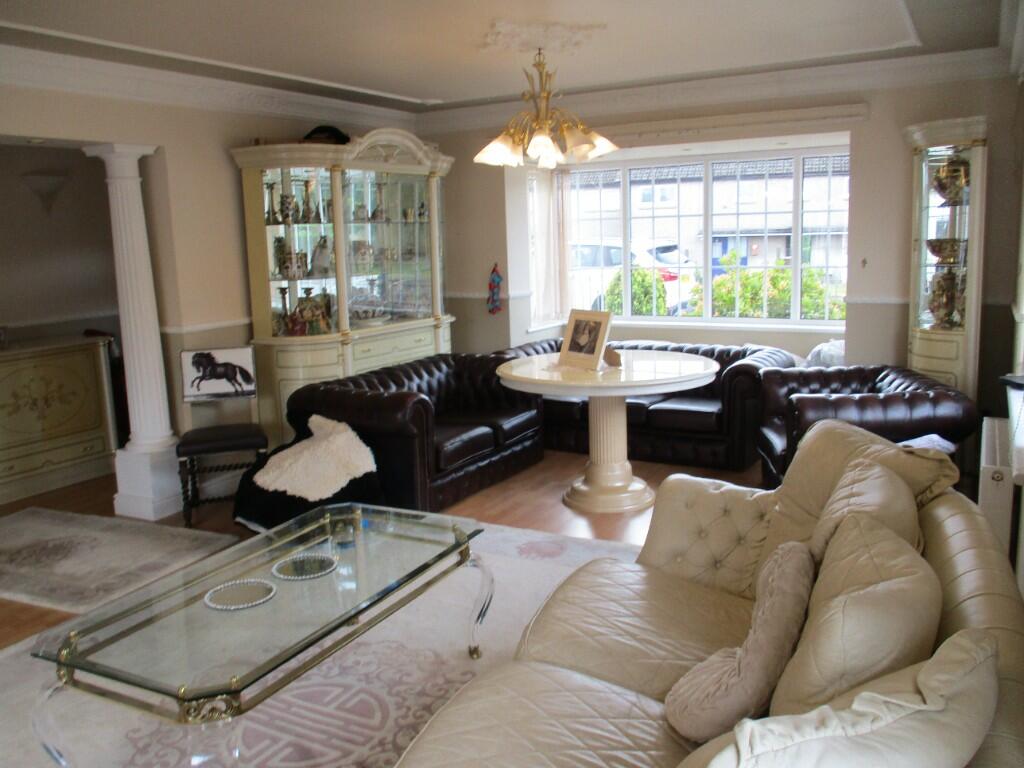 Additional image 3 of The Bungalow, Annan Road, Annan, Dumfriesshire, DG12 6PA