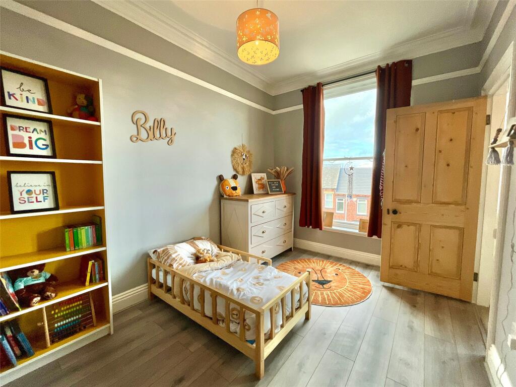 Additional image 25 of Station Road, Stanley, DH9