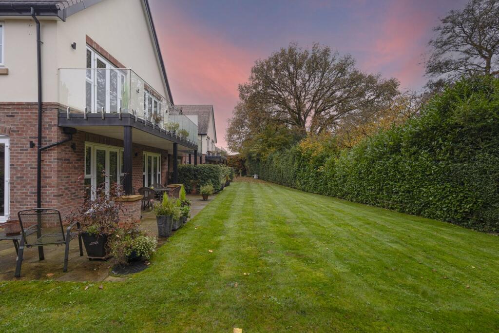 Additional image 30 of Warrington Road, Cuddington, Northwich, CW8